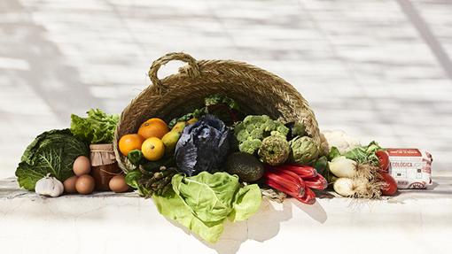 Acción solidaria por el Black Friday