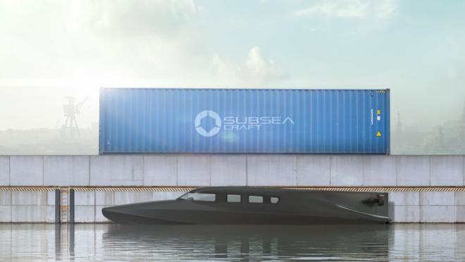 El primer prototipo se probará en enero de 2021