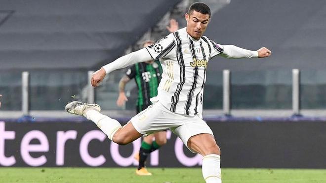 La estrella del balón no renuncia a viajar a pesar de la pandemia