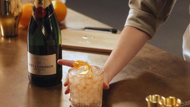 Cócteles sibaritas para alegrar las noches de invierno