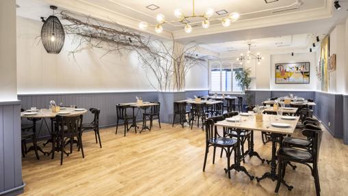 Así es el nuevo Sagrario Tradición, en la zona de Hispanoamérica.