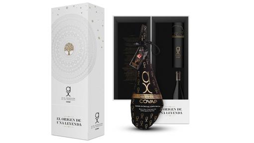 El pack premiun de Alta Expresión Luxury Collection 2020