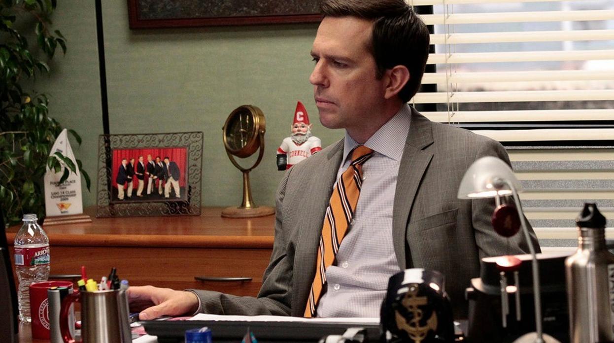 La actitud lo es todo