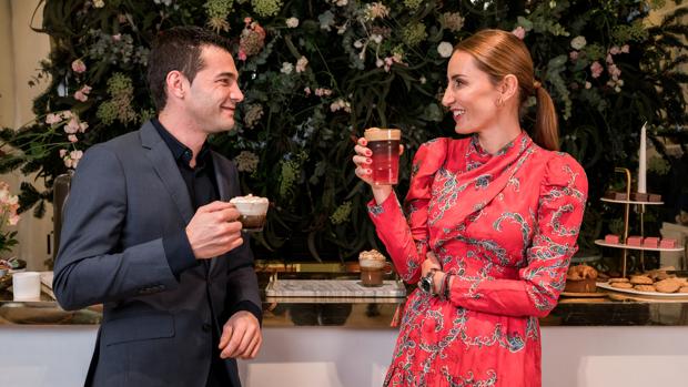 Tres cafés premium para montar el perfecto brunch navideño