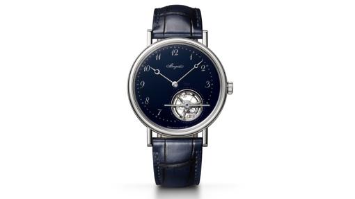 Breguet Classic Tourbillon Extra-Plate Automatique 5367