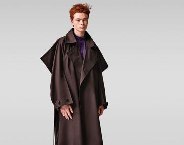 La nueva versión del trench