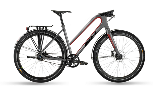 Modelo Oxford Jet Pro de BH