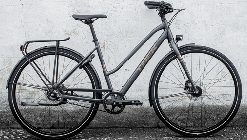 Modelo District 4 Equipped Stagger de Trek