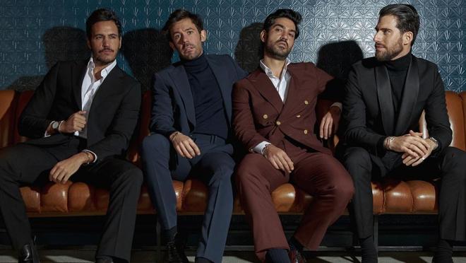 Las rebajas son el momento perfecto para renovar tu armario