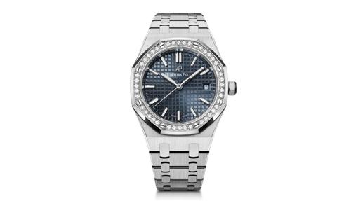 Audemars Piguet Royal Oak Automático 34 mm