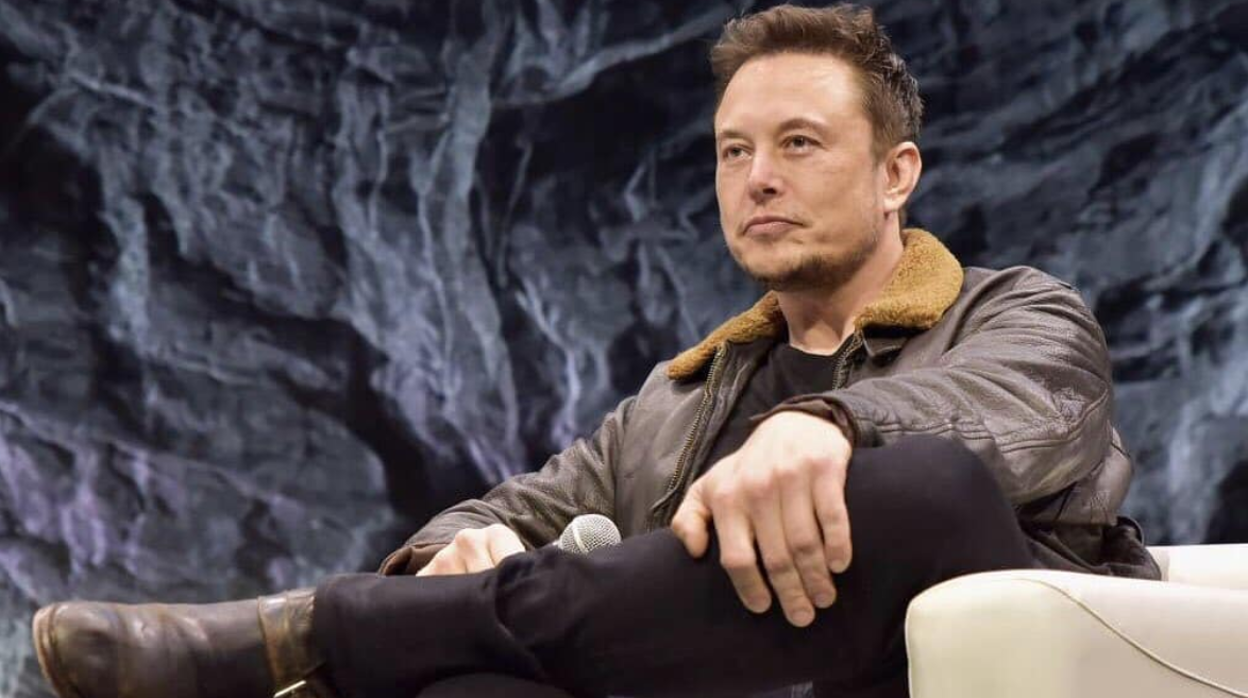 Así ha sido la venta millonaria de las cuatro casa de Bel Air de Elon Musk