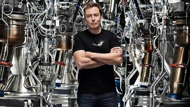 Cómo Elon Musk ha llegado a convertirse en el hombre más rico del mundo