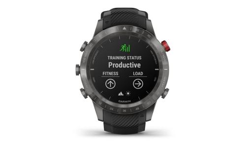 Garmin MARQ Athlete Performance Edition