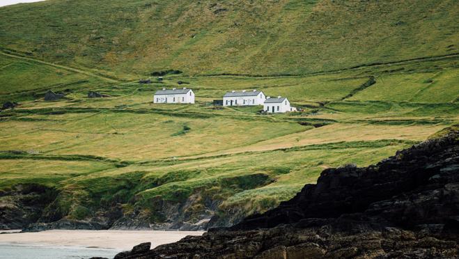 El trabajo dura seis meses, desde abril hasta octubre