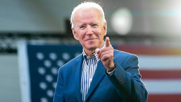 Joe Biden o por qué el nuevo presidente de los Estados Unidos puede ser considerado un referente de estilo