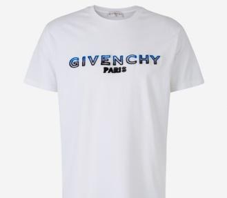 Camiseta de Givenchy