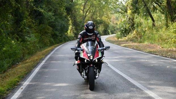 Las cinco motos con más estilo que puedes comprar ahora
