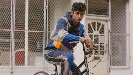 Prendas de la firma Ahluwalia