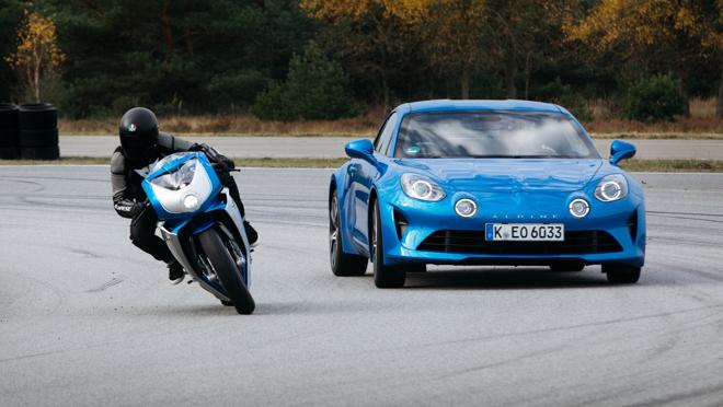 El precio de este modelo es de 36.300 euros