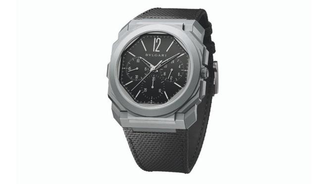 Foto Octo Finissimo S Chronograph GMT