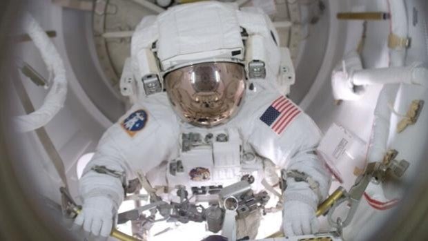 El primer viaje privado al espacio de 55 millones de dólares capitaneado por un astronauta español