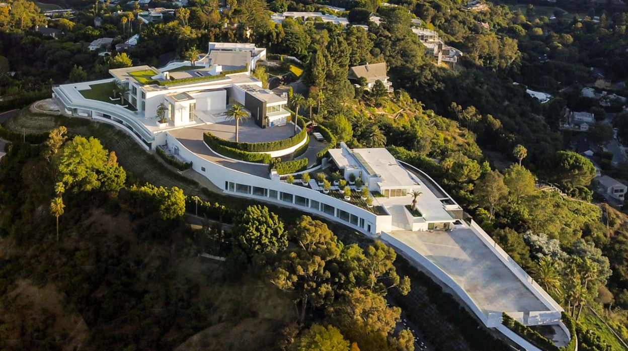 500 millones de dólares por la nueva casa más cara del mundo