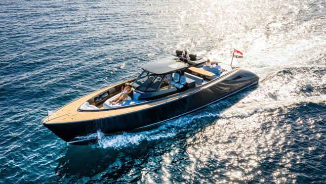 Tom Brady se compra un yate de lujo para disfrutar de su estancia en Florida