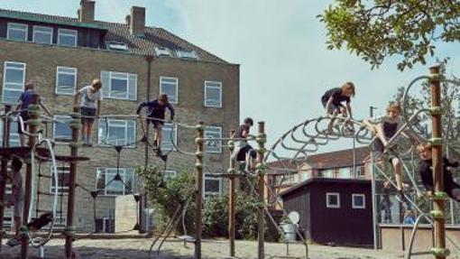 El colegio de la princesa Leonor y los centros educativos más exclusivos de la realeza