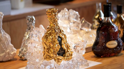 Así es el Hennessy X.O.