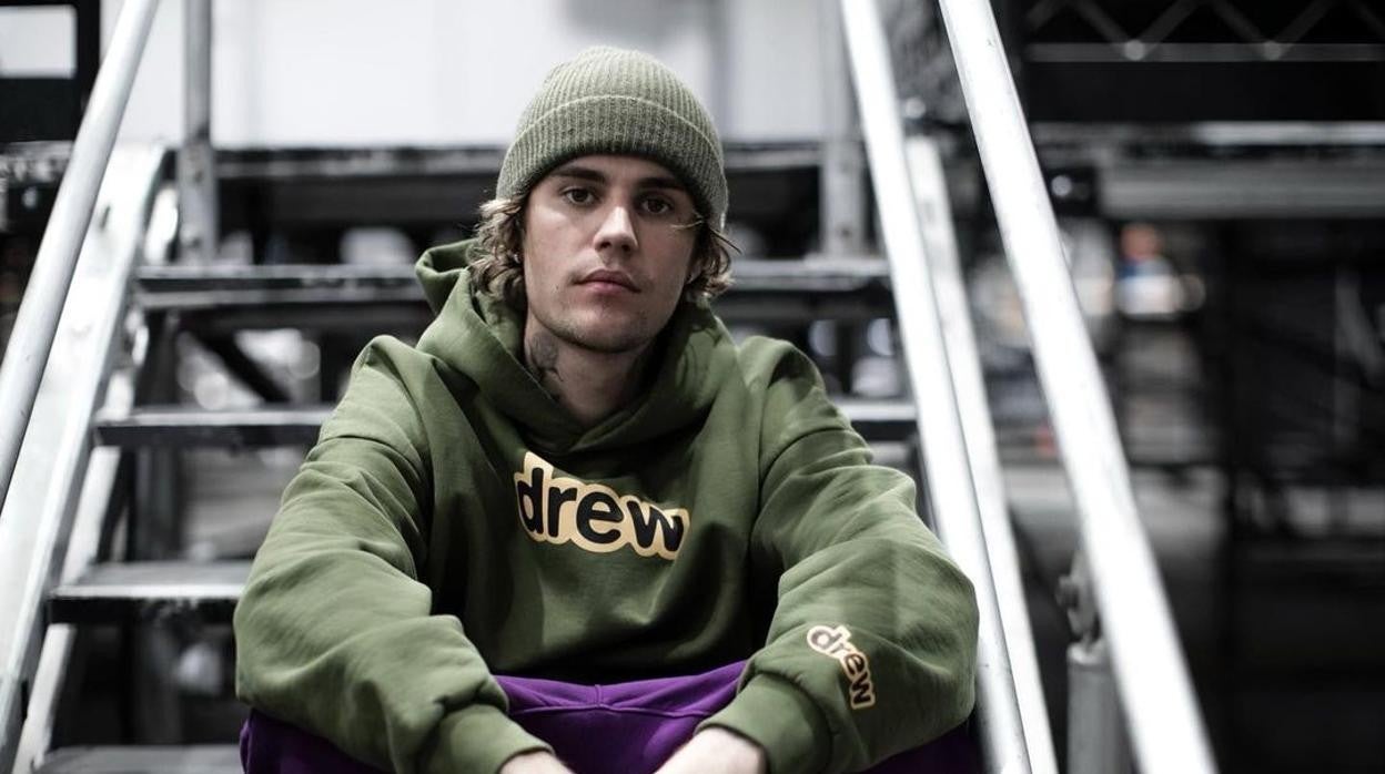 El cantante es un apasionado de los coches