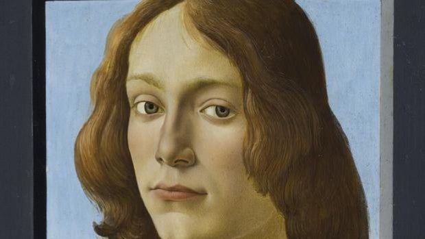 El cuadro de Botticelli que alcanzó los 76 millones de euros en una subasta
