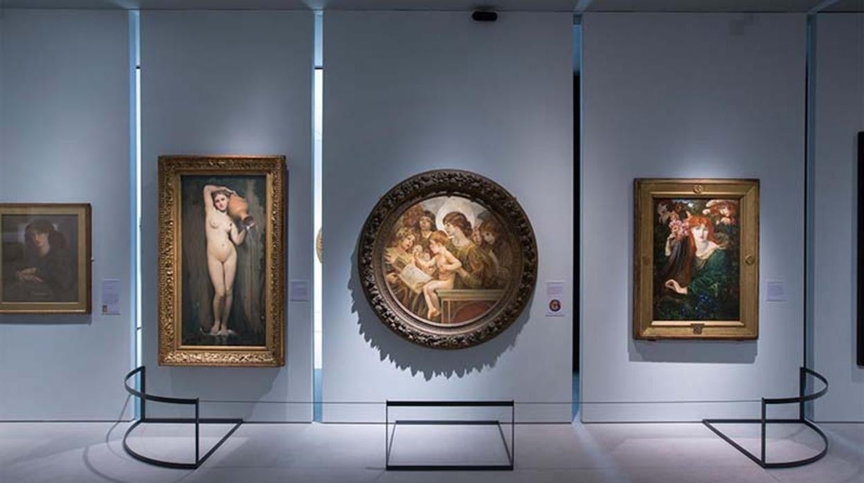 Todo sobre la subasta del cuadro de Botticelli 'Hombre joven sujetando un medallón'