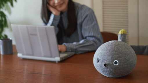 Nikobo, el robot perfecto para el confinamiento