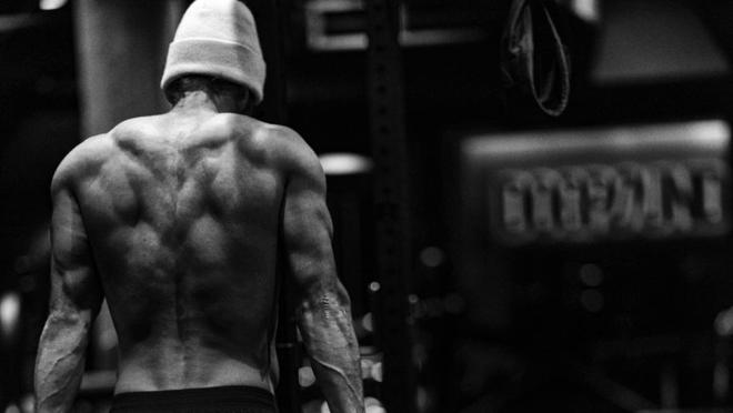 ¿La clave? Variar en los entrenamientos