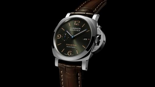 Relojes de colores, la tendencia ganadora de la próxima primavera