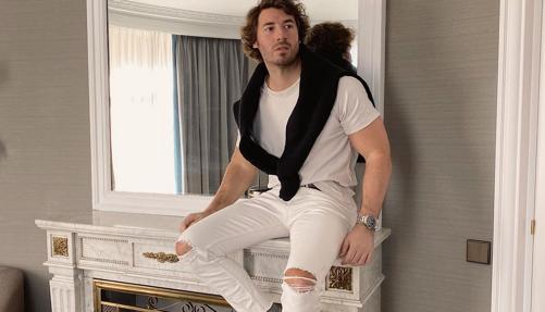 Los vaqueros rotos regresan a nuestras vidas