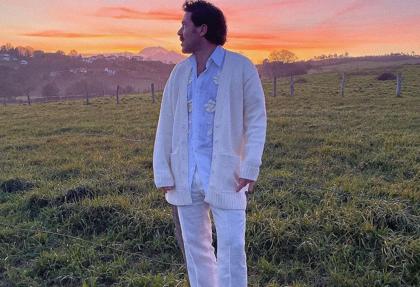 El color blanco, protagonista de la temporada que viene