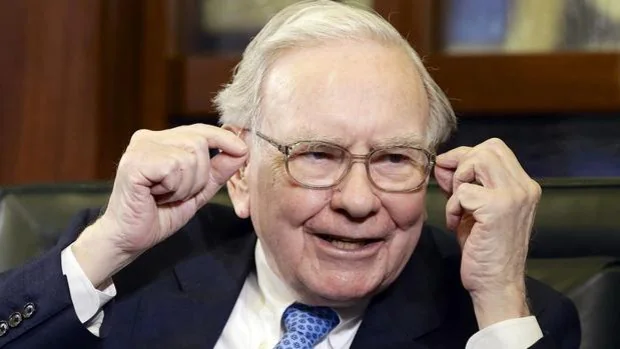 Los motivos que han convertido a Warren Buffett en el sexto hombre más rico  del mundo