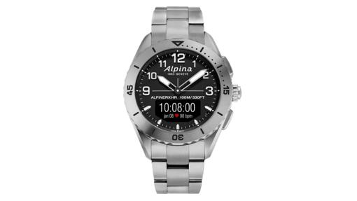 Alpina AlpinerX Alive