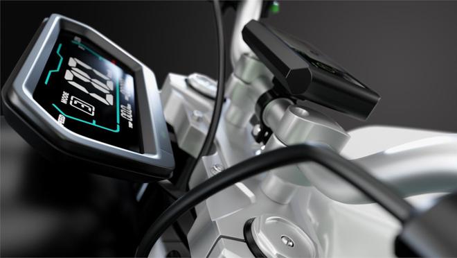 El sistema Elisa se puede conectar directamente con cualquier móvil