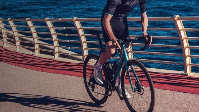 El precio de la HPS Domestique es de 12.000 euros