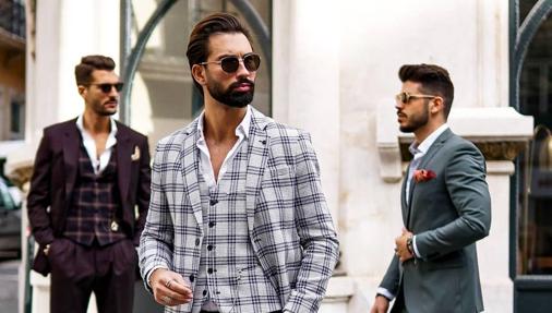 Escoge muy bien tus prendas vintage