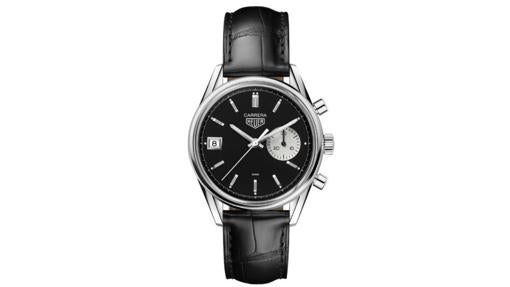 TAG Heuer Carrera Dato 45 HODINKEE Limited Edition