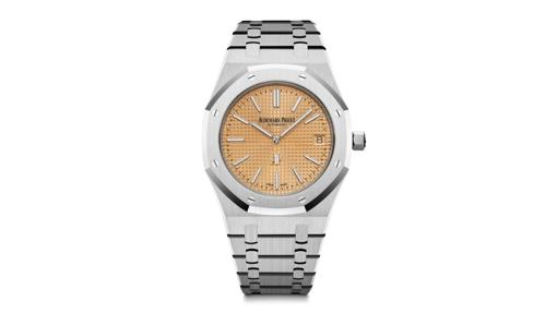 Audemars Piguet Royal Oak “Jumbo” Extraplano