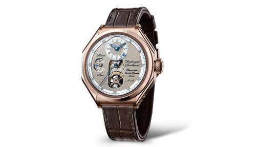 Ferdinand Berthoud Chronomètre FB 1 Œuvre d’Or
