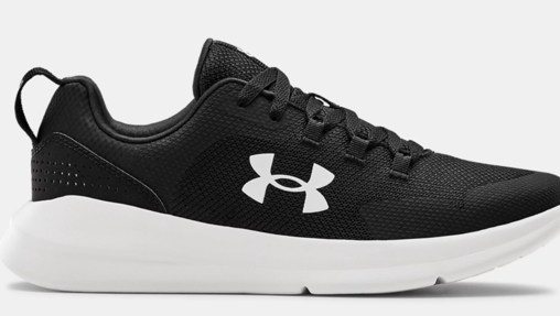 UA Essential de Under Armour. Precio: 60 euros
