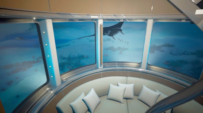 Aunque solo es un concepto, la empresa ha recibido muy buen feedback por parte de sus clientes