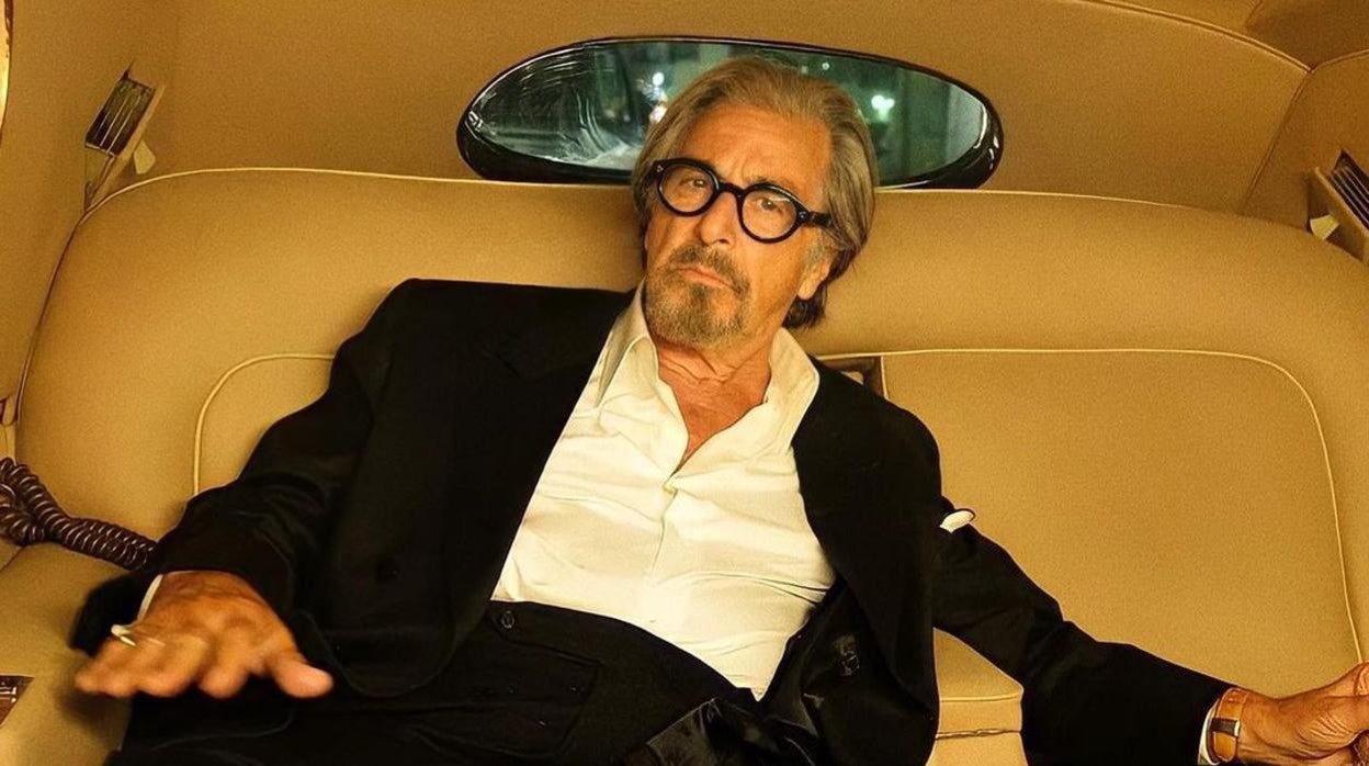 La actitud resulta crucial