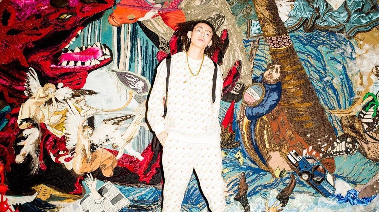 Los fuerdái han vivido rodeados de lujos