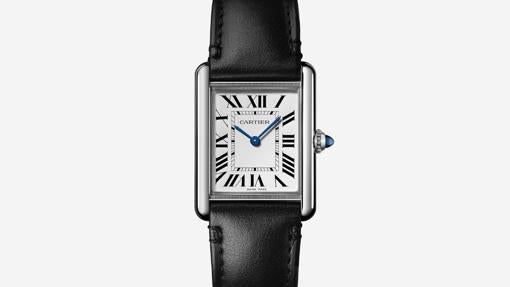 Cartier Tank Must